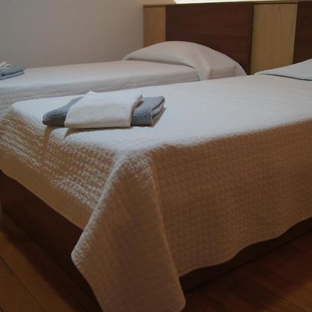 Alojamento Rural De Covelas Covelas  外观 照片