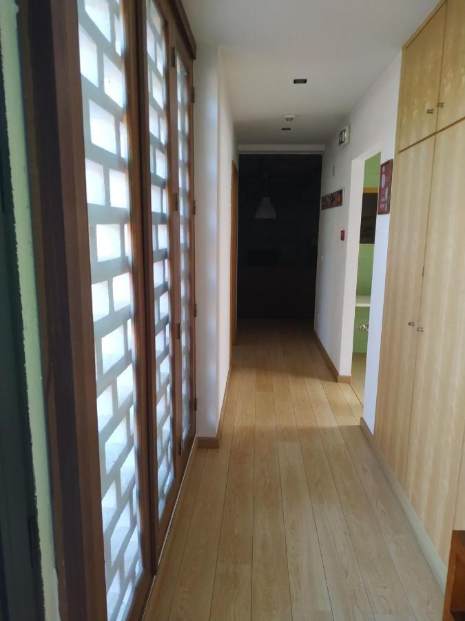 Alojamento Rural De Covelas Covelas  外观 照片