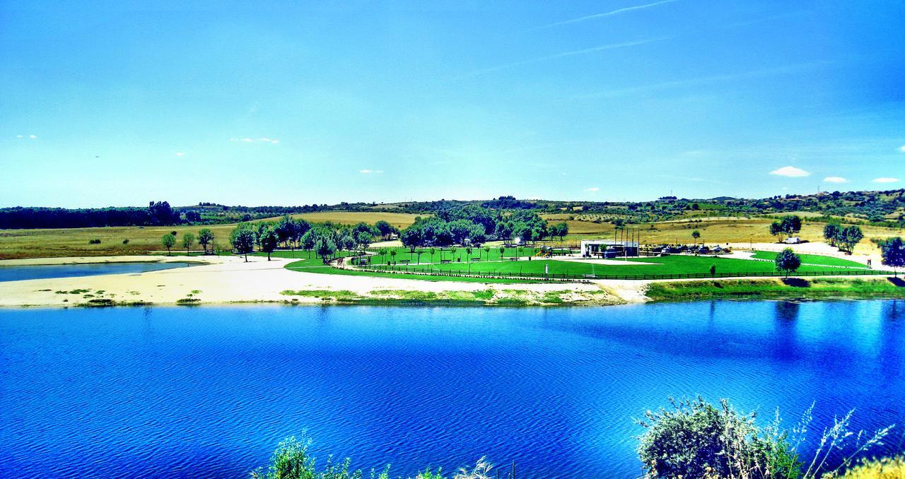 Alojamento Rural De Covelas Covelas  外观 照片