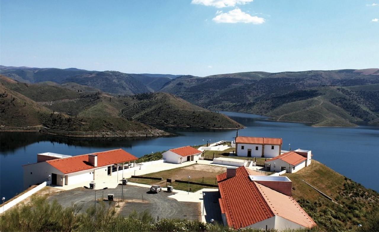 Alojamento Rural De Covelas Covelas  外观 照片